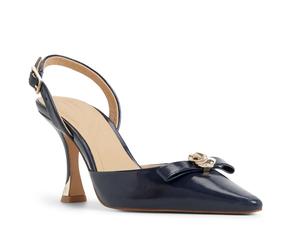 Туфли Ted Baker Sienna Pump, темно-синий