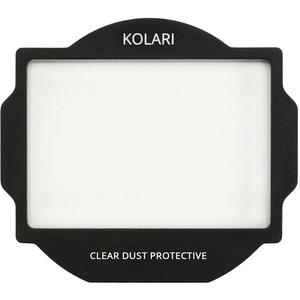 Фильтр Kolari Vision Clear Quartz Dust Protective Magnetic ZCLIPCLR
