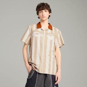 Мужская рубашка Puma X Kidsuper, белый