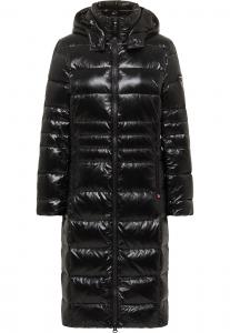 Зимнее пальто Frieda & Freddies NY Dalia 2, черный