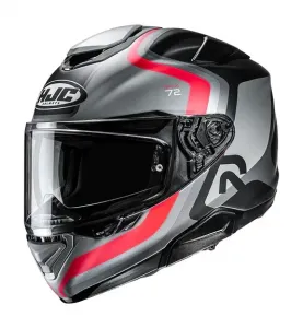 Шлем HJC RPHA 72 Ernem HJC Helmets, мультиколор