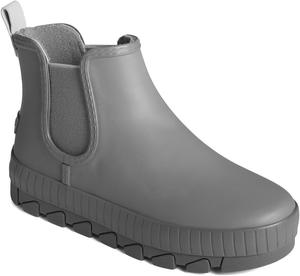 Женские водонепроницаемые сапоги Sperry Torrent Chelsea, серый