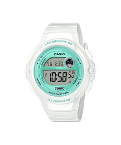 Коллекция CASIO / LWS-1200H-7A3JF
