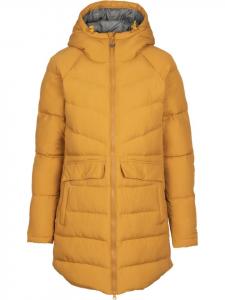 Зимняя куртка Trespass, коричневый