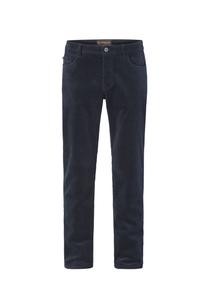 Брюки из ткани стрейч в стиле MILTON с 5 карманами redpoint, темно-синий
