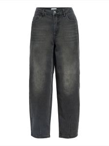 Обычные джинсы OBJECT, Black Denim