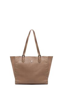 Сумка U.S. Polo Assn. SHOPPER, Taupe