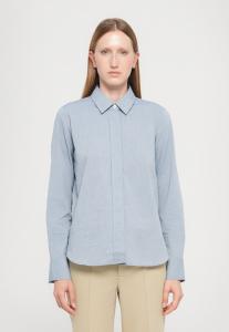 Блуза CLOSED CLASSIC SHIRT, Eclipse Blue/Blue