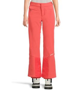 Женские брюки Spyder Orb Softshell, Coral Haze