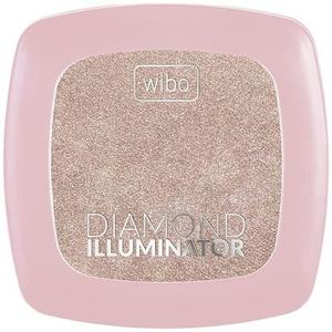 Wibo Хайлайтер New Diamond Illuminator