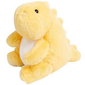 Мягкая игрушка динозавр, высота 23 см Barbne