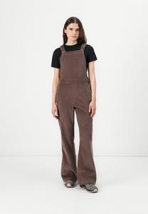 Комбинезон PALMY OVERALL Billabong, темно-коричневый