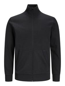 Худи с капюшоном на молнии JACK & JONES JACK & JONES JJEPaulos, Black