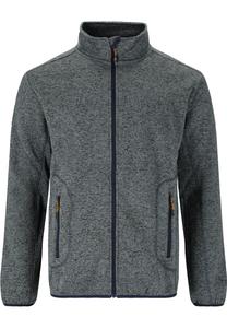 Флисовая куртка Whistler Sampton, цвет 2050A Stormy Weather