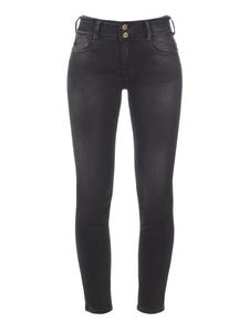 Джинсы Le Temps des Cerises, черный