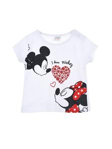 Футболка Disney Minnie Mouse, белый