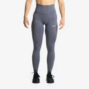 Женские леггинсы Core Picsil, серый