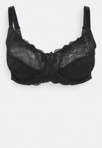 Бюстгальтер DORINA PHILIPPA, Black