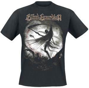 Футболка Violent Shadows от Blind Guardian