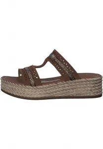 Мулы Marco Tozzi, Muscat Comb