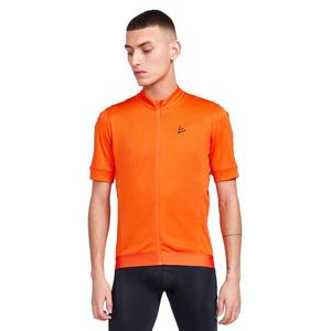 Джерси с коротким рукавом Craft CORE Essence, оранжевый