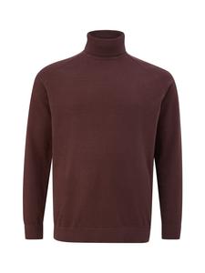 s.Oliver Вязаный свитер цвета 4960_фиолетовый