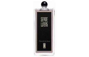 LUDANSHI Collection Noire The Charm Of Lin духи Wooden Oriental Accord Eau De Parfum слива персик 50 мл/100 мл Serge Lutens