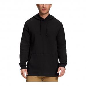 Худи THE NORTH FACE Waffle Hoodie 'TNF Black'