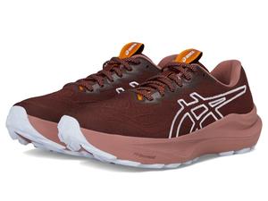 Кроссовки ASICS Gt-2000 14 Tr, цвет Nature Bathing/Dark Red Planet