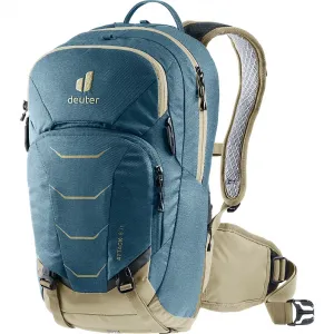 Рюкзак Attack 8 Deuter, atlantic-desert