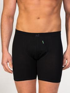 Боксеры zd ZERO DEFECTS Cyclist Boxer, черный