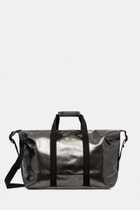 Сумка 14200 hilo weekend bag w3 Rains, серебряный