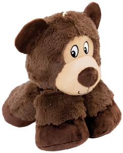 KONG Stretchezz Legz Bear для собак 32-45см KONG