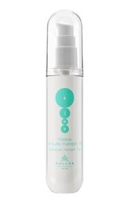 Кератиновое разглаживающее молочко для волос, 50 ​​мл Kallos, KJMN