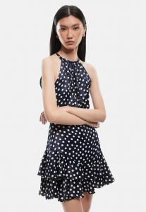 Повседневное платье Koton, черный