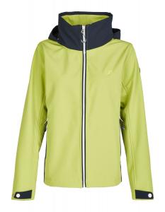 Спортивная куртка Navigazione, цвет avocado/navy