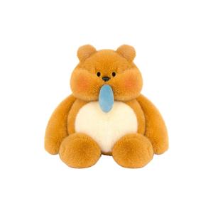 Милый плюшевый мишка B Bear A Rabbit Xian, высота 21см/23см/29см/30см X3COMMUNE