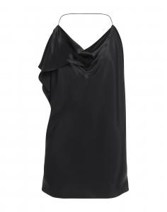 Мини-платье Gauge81, черный