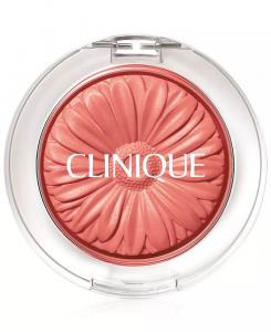 Румяна Cheek Pop, 0,12 унции Clinique, цвет Pink Honey