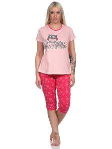 Ночное белье NORMANN, розовый