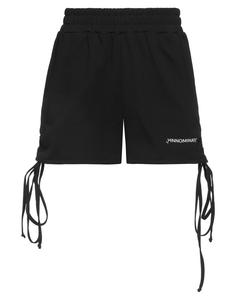 Шорты Hinnominate, черный