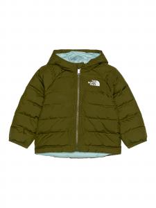 THE NORTH FACE Куртка Outdoor 'PERRITO' в цветах Olive, Mint