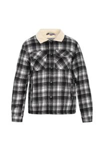 Куртка межсезонная DreiMaster Vintage, черный