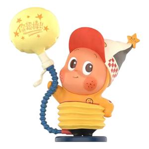 Фигурка Pop Mart Twinkle Twinkle Be a Little Star Figures 'Little Balloon'