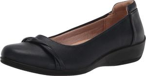 Женские слипоны LifeStride, модель Impact, Lux Navy