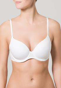 Бюстгальтер SUPER SOFT Hunkemöller, белый