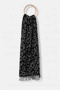 Шарф Sportalm, черный