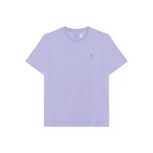 Polo Ralph Lauren Футболка light lavender для подростков
