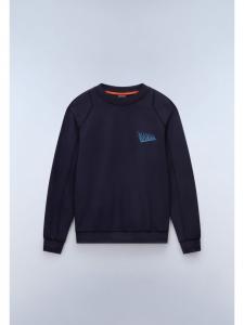 Свитер "B-Aren C" синего цвета Napapijri