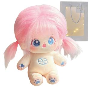 Милая кукла двенадцать созвездий практичная плюшевая кукла высота 20см Princess lovers